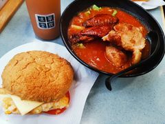 -华嫂冰室(尖沙咀店)