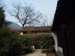 -法云安缦酒店