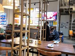 大堂-马家烧麦(中街店)