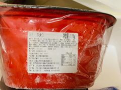 -西贝(枫蓝国际购物中心店)