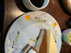 -松子料理(白家庄店)