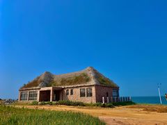 -那香海钻石沙滩浴场