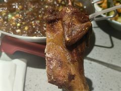 -李军力烧烤(丰庆路店)