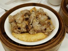 -稻香酒家·34年老字号·港式粤菜(汉街店)