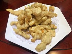 -晚归月亮湾私家菜(临邑路店)