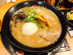 博多一幸舍(侨福芳草地店)-博多一幸舍(侨福芳草地购物中心店)