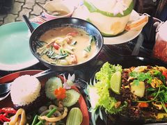 -Tikky Cafe
