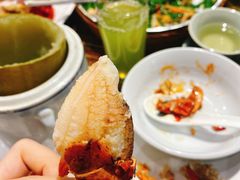 -猪肉婆私房菜(容桂总店)
