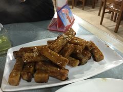 蹄膀破店(井大店)-破店(井大店)