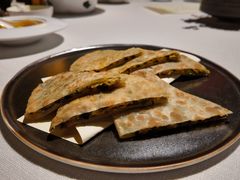 鸡蛋鲜肉麦饼-解香楼(八盘岭路店)