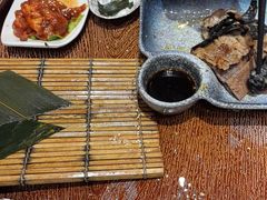 -牛也烧肉(摩尔城店)