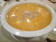 -金鮀岛潮州酒家