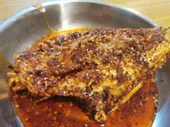 -袁师傅烤肉(弹子石店)