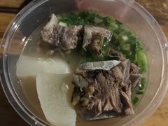 -燕子煨汤(山海关路店)