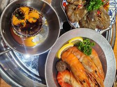 -哼蟹二将·烤肉酱蟹(合生汇店)