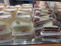 -姆们M Sweetie Cake(五道口店)