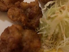 日式炸鸡块-长崎屋·日本料理·刺身·烧鸟(天河北路店)