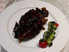-走马楼饭庄(慈城古县城店)