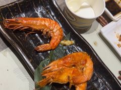 -大渔铁板烧(花园道店)