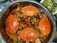 -秦记香辣蟹(松榆里店)