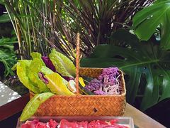 -菌自由丨野生菌火锅特色庭院餐厅(丽江古城店)