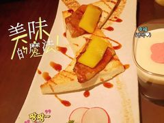 -小川洋风料理(街道口店)