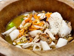 -双喜农庄·菌香园(安居家园店)