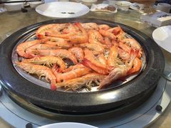 -海大大蒸汽海鲜餐厅·粤菜·特色小炒(欢乐颂店)