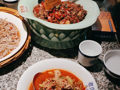 -老萍巷莲花血鸭·萍乡地标江西菜(步行街店)