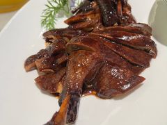 上海酱鸭-蝶园·装修中(BFC外滩金融中心店)