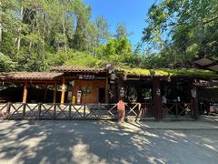 -武夷山风景名胜区-虎啸岩