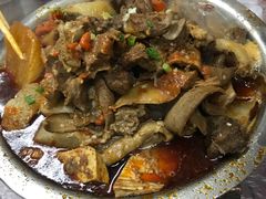 -桂萍特色牛筋牛杂(长堤街总店)