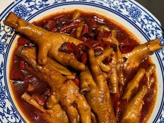 -回家吃饭·地道南昌菜(建德观总店)