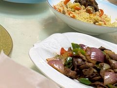 -清真西北风味餐厅