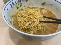 -承旭麻辣烫(马家堡东路店)