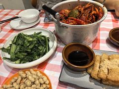 -江味龙虾馆·裸蓝龙虾(南山店)