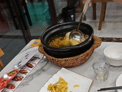 -蟹天蟹地农家菜·阳澄湖大闸蟹(浅水湾店)