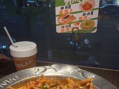 -胖哥俩肉蟹煲(杭州下沙学林街店)