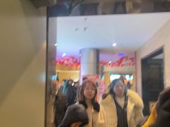 -横店电影城(住邦店)