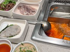 -海底捞火锅(芜湖银泰城店)