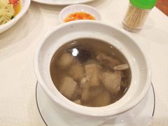 -深运潮州粥(水库店)