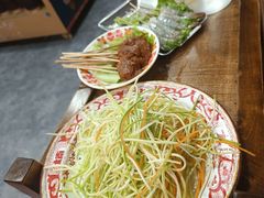 -楠火锅(西单店)