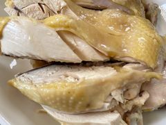 -小本鸡饭店(滨江白马湖店)