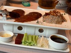 -漢舍中国菜馆(889广场店)