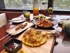 -那拉提之疆·新疆菜(美院店)