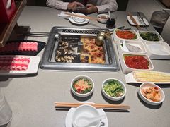 -海底捞火锅(珠影星光城夜宵主题店)