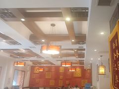 -福来居烤鸭店(天坛二店)