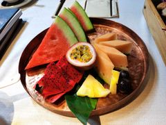 果盘-都氏家DUSJOY(翡翠城店)