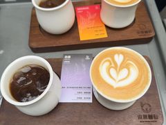 -本無咖啡·BeanWood Coffee