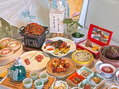 -苏梦江南·淮扬菜(夫子庙店)